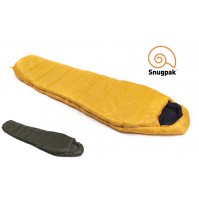 Snugpak SLEEPER EXPEDITION BASECAMP 4 Season Mummy Sleeping Bag
